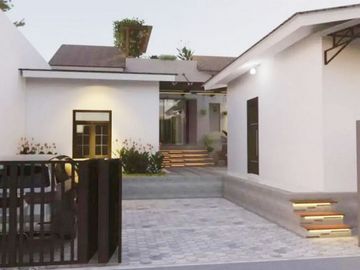 Rumah Dijual di Yogyakarta Dekat Kampus UAD, Mall XT Square