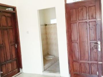 Rumah Dijual di Yogyakarta Dekat Kampus UAD, Mall XT Square