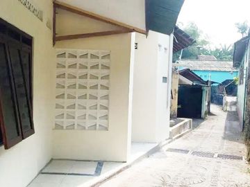 Rumah Dijual di Yogyakarta Dekat Kampus UAD, Mall XT Square
