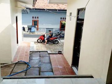 Rumah Dijual di Yogyakarta Dekat Kampus UAD, Mall XT Square