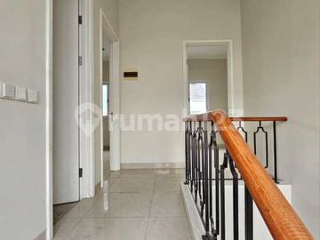Jual Cepat Rumah Whitsand @ Greenwich Bsd City