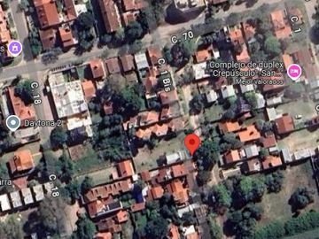 PH en venta - 2 dormitorios 1 baño - 70mts2 - San Clemente Del Tuyú