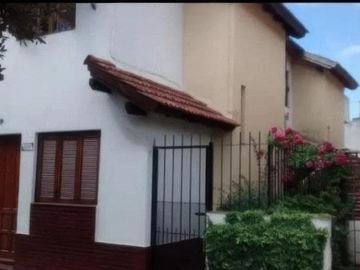 PH en venta - 2 dormitorios 1 baño - 70mts2 - San Clemente Del Tuyú