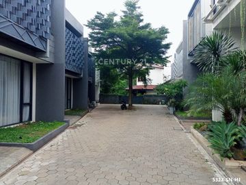 Dijual Rumah Baru Murah Di Rengas Rempoa Tangerang Selatan
