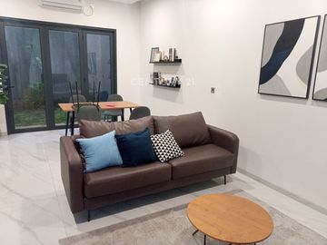 Dijual Rumah Baru Murah Di Rengas Rempoa Tangerang Selatan