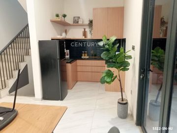 Dijual Rumah Baru Murah Di Rengas Rempoa Tangerang Selatan