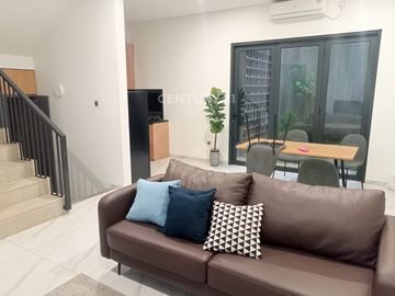 Dijual Rumah Baru Murah Di Rengas Rempoa Tangerang Selatan