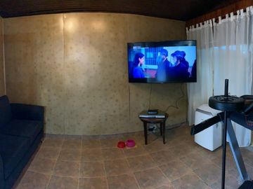 Departamento Tipo Casa en venta en Lanus Oeste