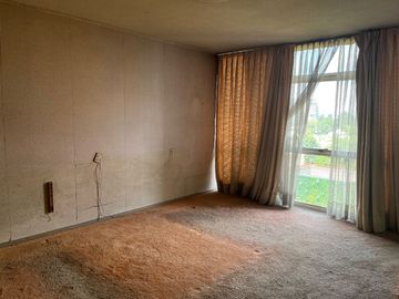 Casa en Venta en Lomas de Chapultepec para remodelar o demoler