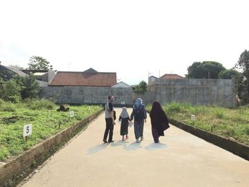Tanah Dijual Murah Ciomas Bogor