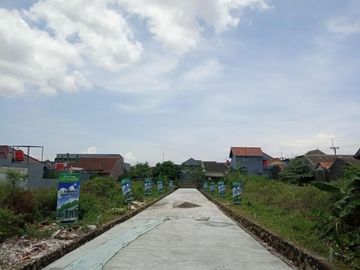 Tanah Dijual Murah Ciomas Bogor
