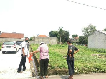 Tanah Dijual Murah Ciomas Bogor
