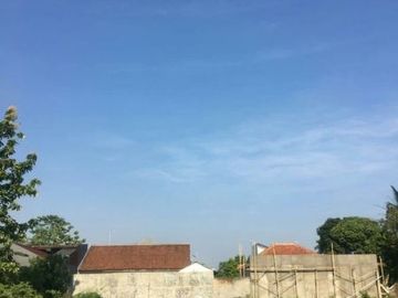 Tanah Dijual Murah Ciomas Bogor