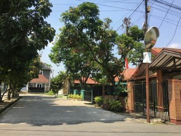 Tanah Dijual Murah Ciomas Bogor