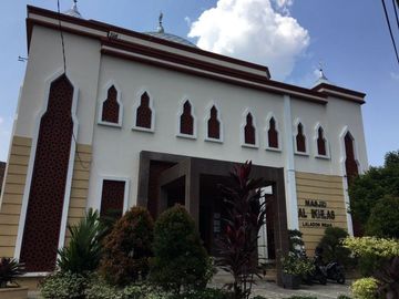 Tanah Dijual Murah Ciomas Bogor