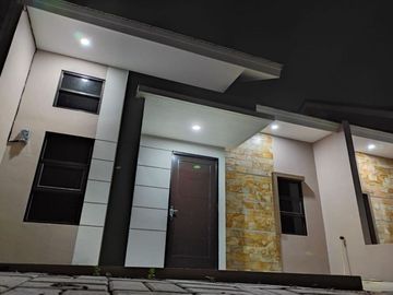 Tanah Kavling Dijual Di Pamulang Tangsel Bebas Banjir
