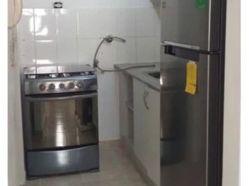 VENTA APARTAMENTO 12 DE OCTUBRE