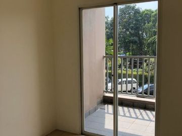 Dijual View Timur Belmont Residence Jakarta Tipe 2BR Unfurnished APT-A2200
