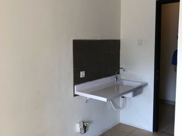 Dijual View Timur Belmont Residence Jakarta Tipe 2BR Unfurnished APT-A2200