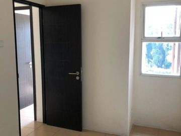Dijual View Timur Belmont Residence Jakarta Tipe 2BR Unfurnished APT-A2200