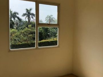 Dijual View Timur Belmont Residence Jakarta Tipe 2BR Unfurnished APT-A2200