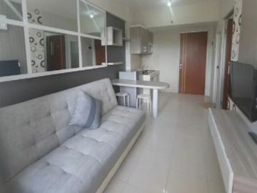 Apartement Puncak Kertajaya NEW FURNISH INTERIOR