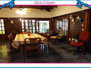 Casa en venta en Wilde