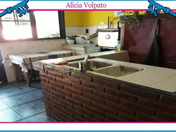 Casa en venta en Wilde