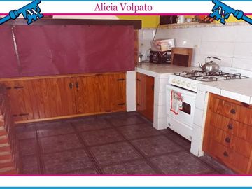 Casa en venta en Wilde
