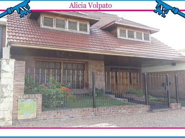 Casa en venta en Wilde