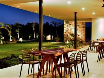CASA EN VENTA EN MÉRIDA