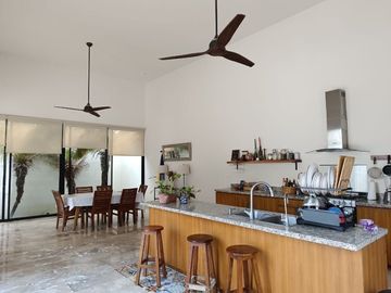 CASA EN VENTA EN MÉRIDA