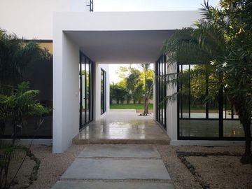 CASA EN VENTA EN MÉRIDA