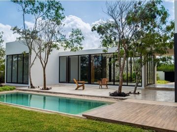 CASA EN VENTA EN MÉRIDA