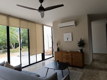 CASA EN VENTA EN MÉRIDA