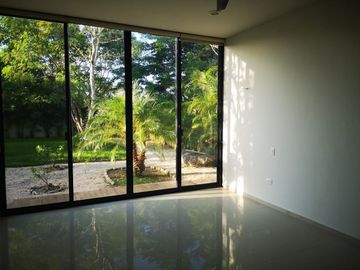 CASA EN VENTA EN MÉRIDA