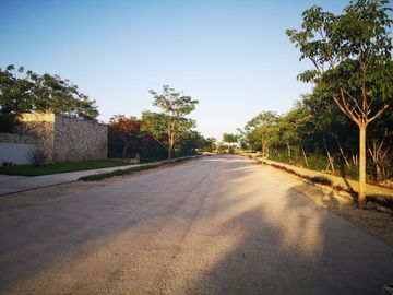 CASA EN VENTA EN MÉRIDA