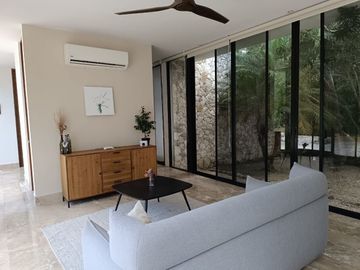 CASA EN VENTA EN MÉRIDA