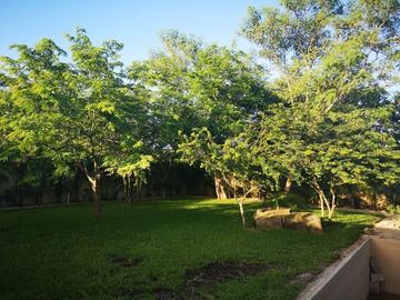 CASA EN VENTA EN MÉRIDA