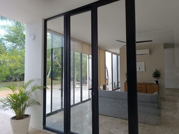 CASA EN VENTA EN MÉRIDA