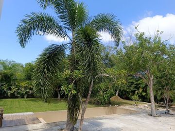 CASA EN VENTA EN MÉRIDA