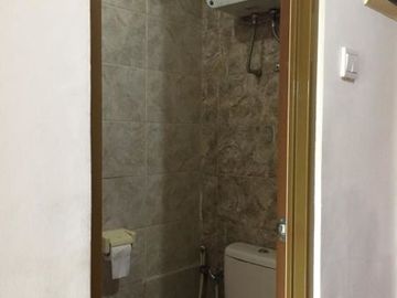 Studio 27 m2 Lt 6 Apartemen Galeri Ciumbuleuit 1 Bandung