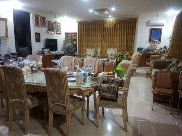 Rumah nyaman di Taman Radio Dalam, Jakarta Selatan