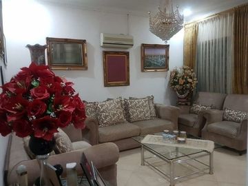 Rumah nyaman di Taman Radio Dalam, Jakarta Selatan
