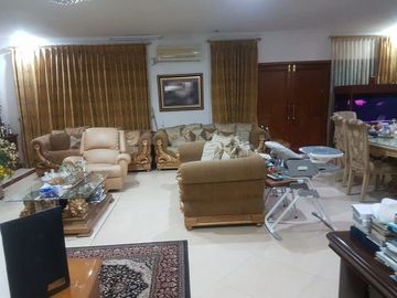 Rumah nyaman di Taman Radio Dalam, Jakarta Selatan