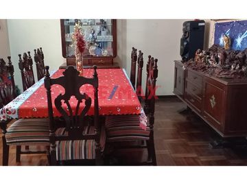 Se Vende Casa Comercial, En Complejo Moshoqueque, J. L.Ortiz, Chiclayo