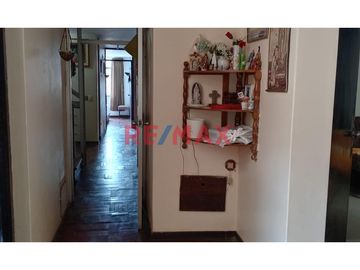 Se Vende Casa Comercial, En Complejo Moshoqueque, J. L.Ortiz, Chiclayo