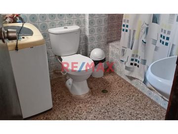 Se Vende Casa Comercial, En Complejo Moshoqueque, J. L.Ortiz, Chiclayo
