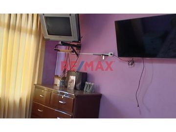 Se Vende Casa Comercial, En Complejo Moshoqueque, J. L.Ortiz, Chiclayo