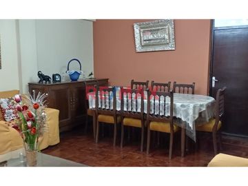Se Vende Casa Comercial, En Complejo Moshoqueque, J. L.Ortiz, Chiclayo